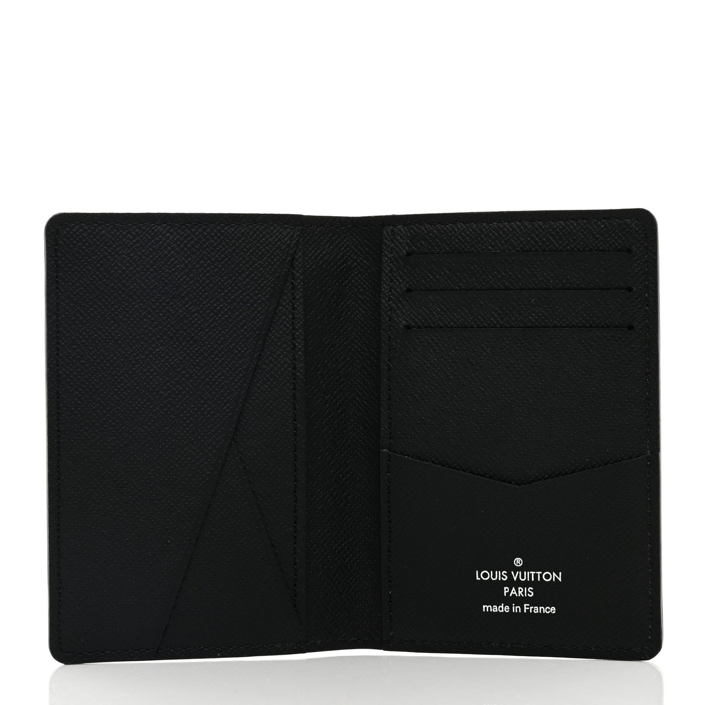 Monogram Eclipse Pocket Organizer NM