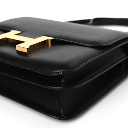 Hermes Evercolor Constance 24 Black 9 of 9