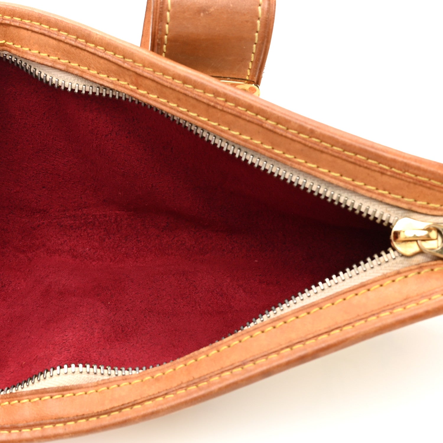 Louis Vuitton Monogram Multicolor Shirley White 5 of 16