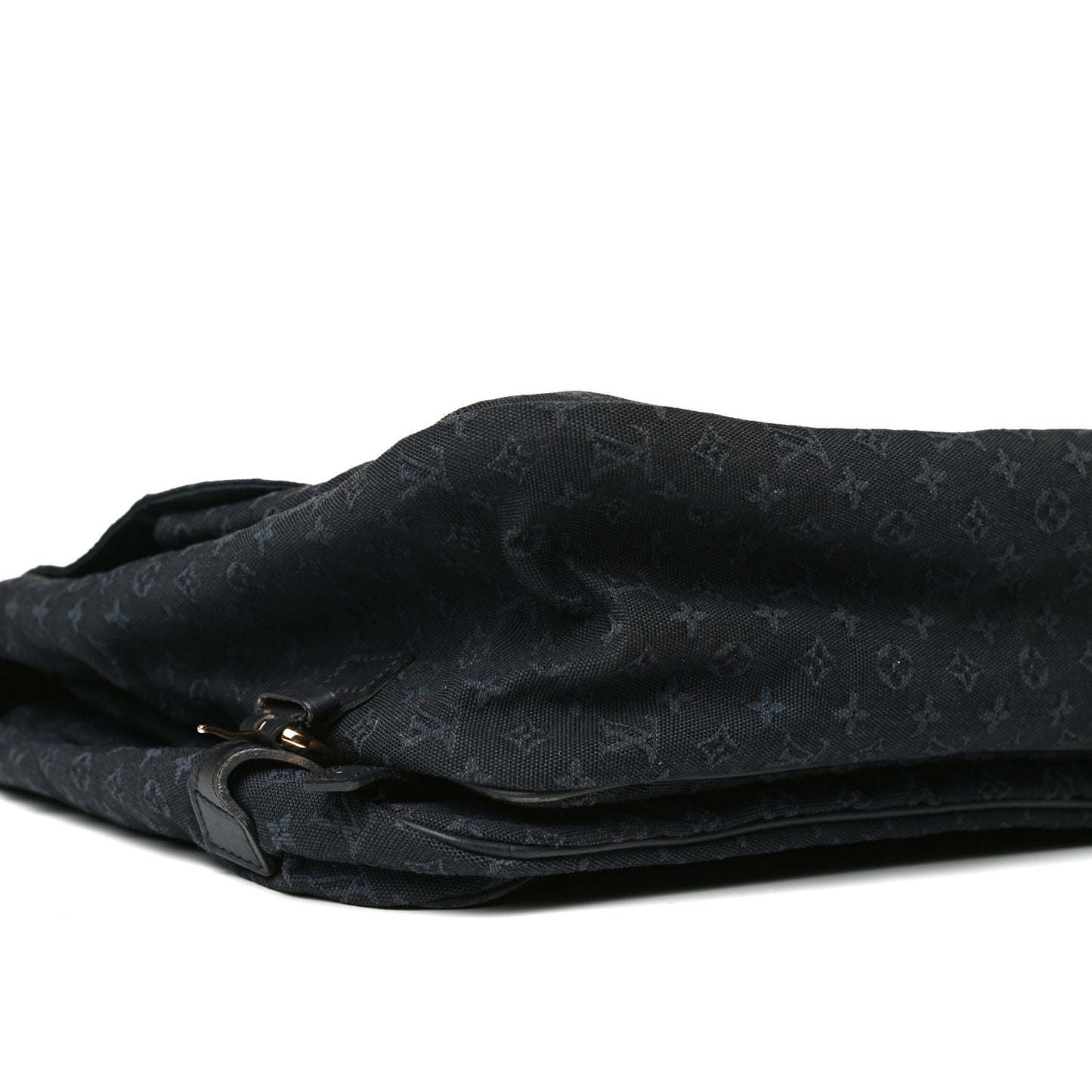 Mini Monogram Denise Navy
