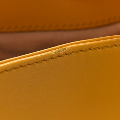 Gucci Boarded Dyana Lux Calfskin Small Jackie 1961 Hobo Crop 10 of 11