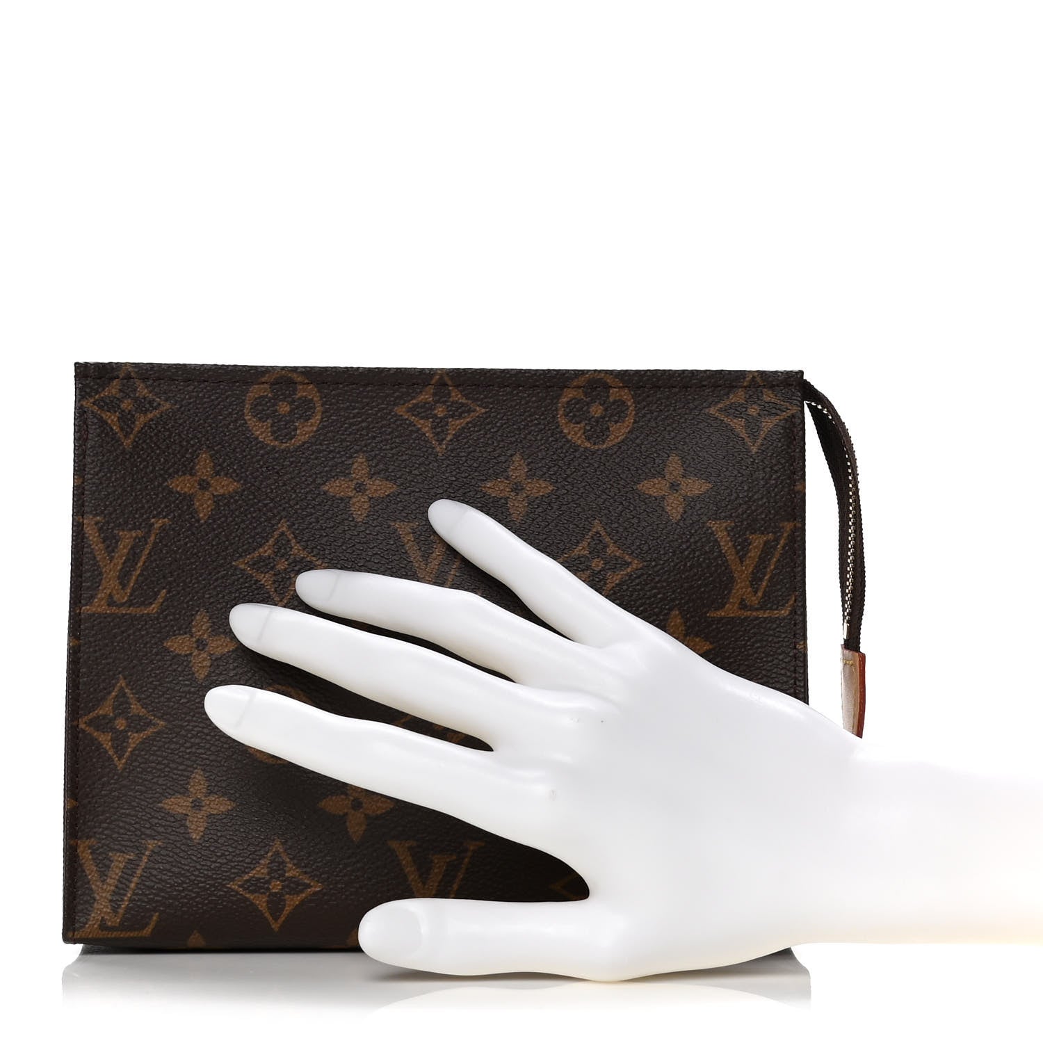 Louis Vuitton Monogram Toiletry Pouch 19 2 of 7
