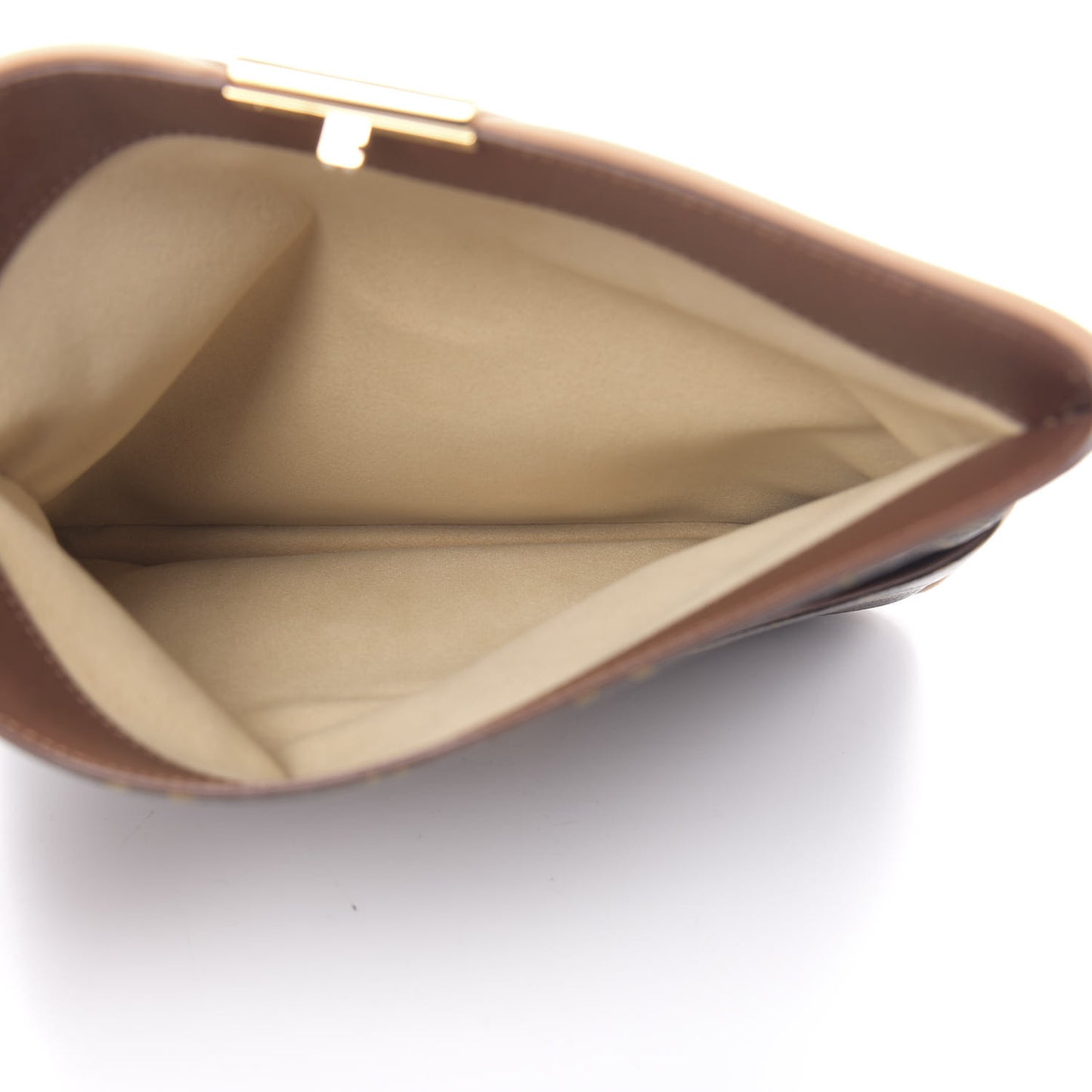 Monogram SC Slim Clutch