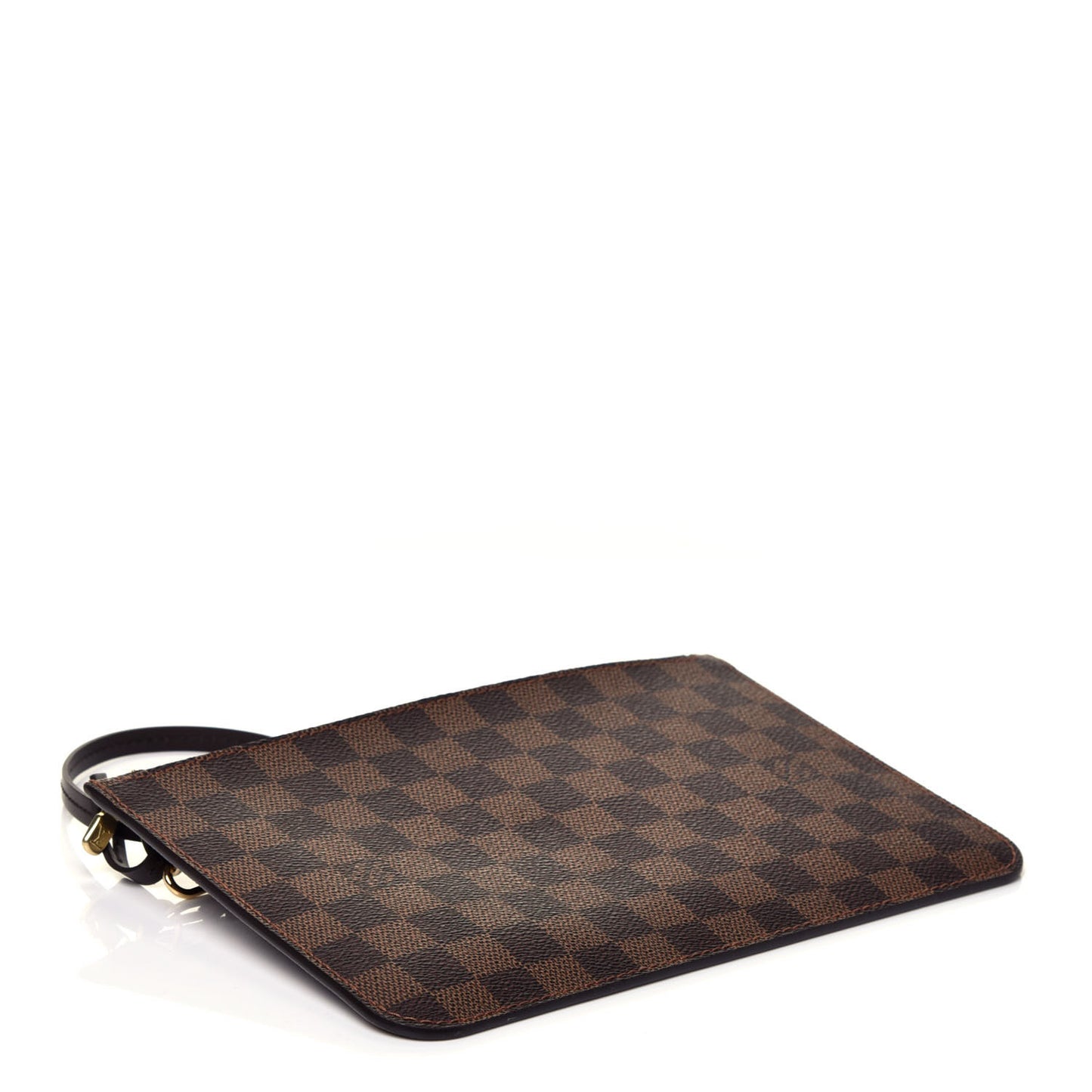 Damier Ebene Neverfull MM GM Pochette