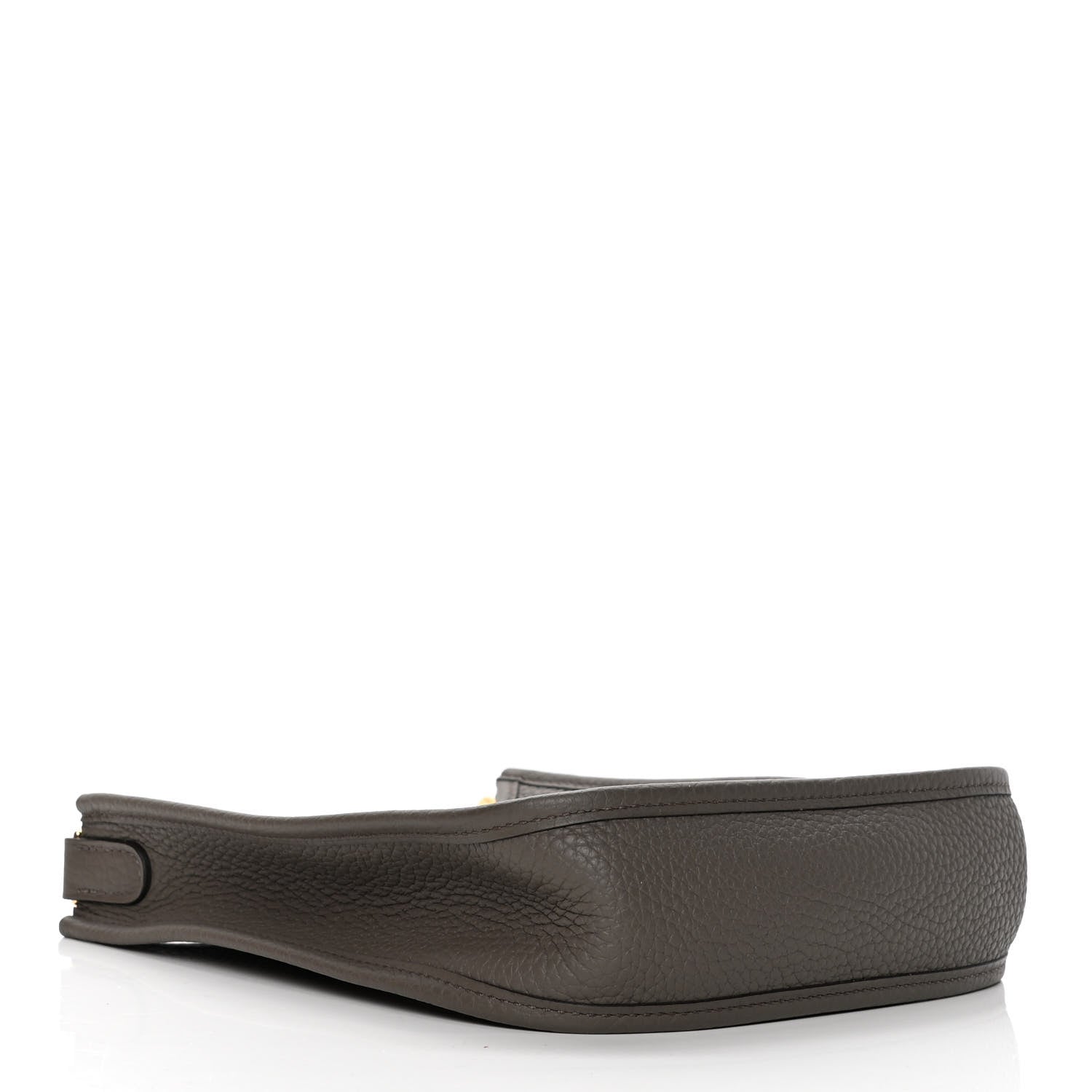 Hermes Taurillon Clemence Evelyne TPM Etain 7 of 15