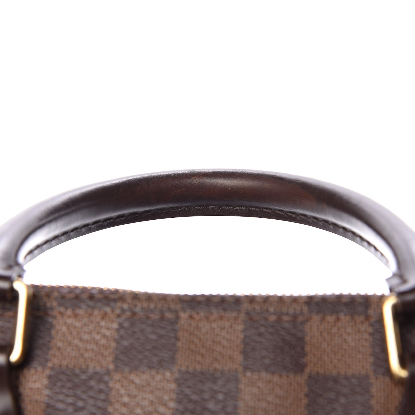 Damier Ebene Speedy Bandouliere 35