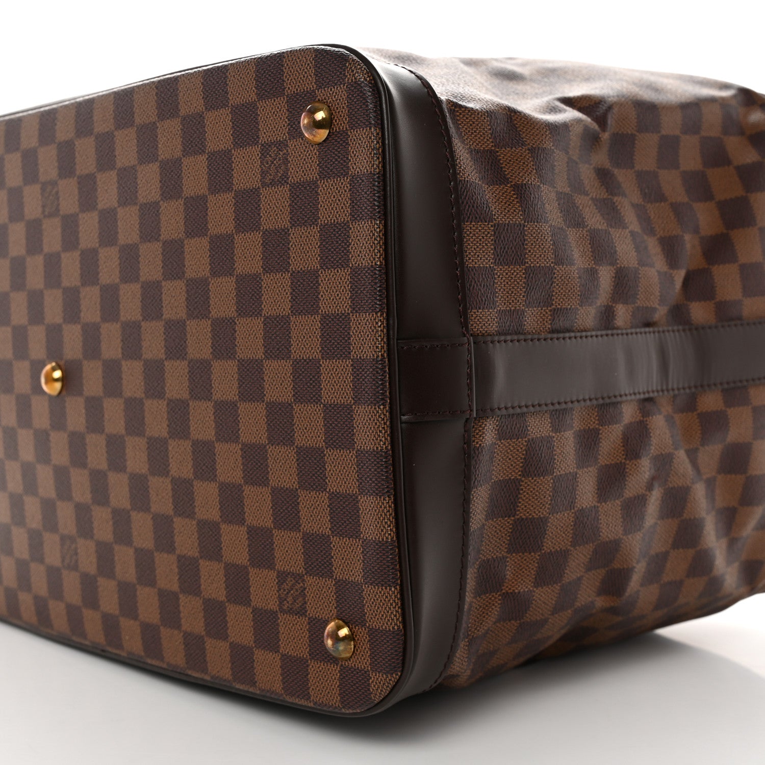 Louis Vuitton Damier Ebene Grimaud 8 of 10
