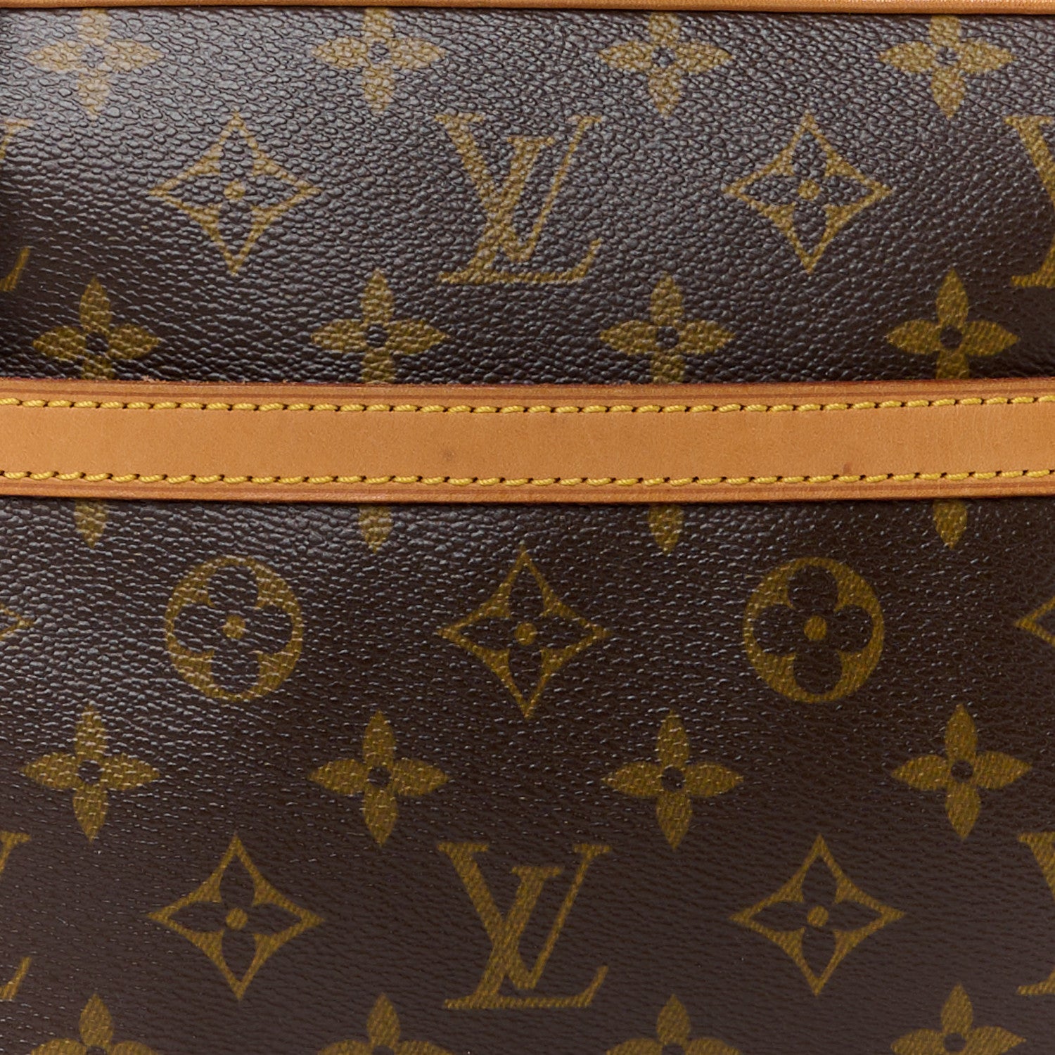 Louis Vuitton Monogram Trocadero 27 9 of 17