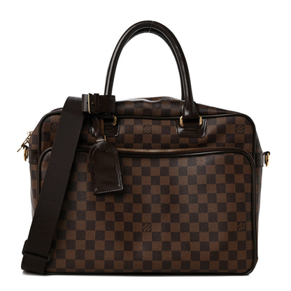 Louis Vuitton Damier Ebene Icare 1 of 10
