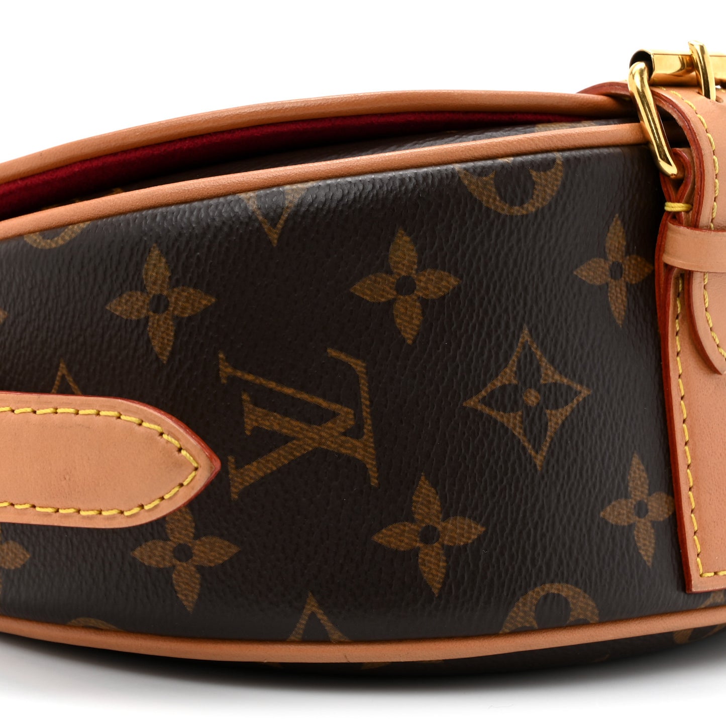 Monogram Tambourin NM