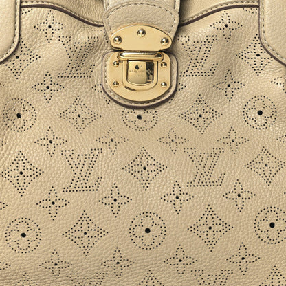 Louis Vuitton Mahina Cirrus PM  Beige Opal 7 of 7