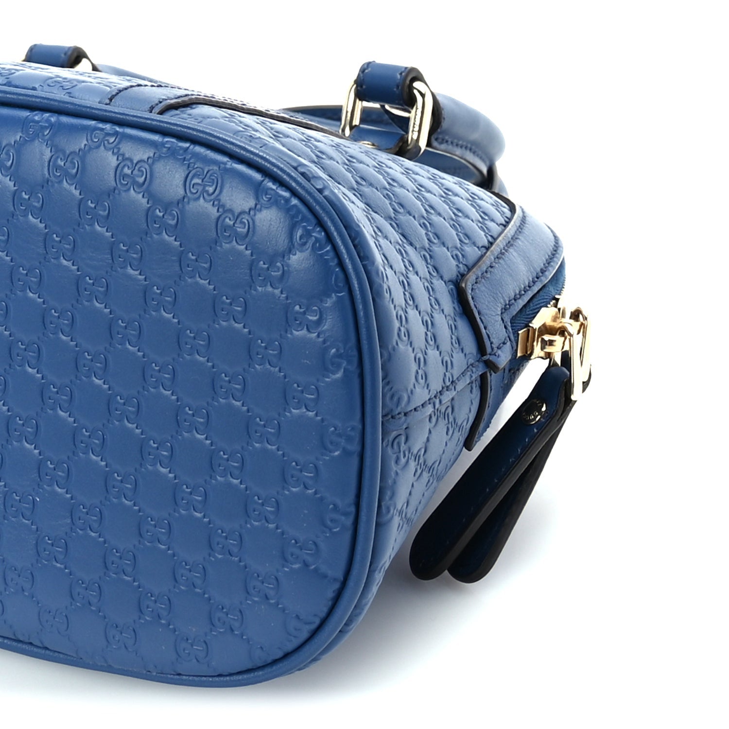 Gucci Microguccissima Mini Dome Bag Caspian 8 of 8