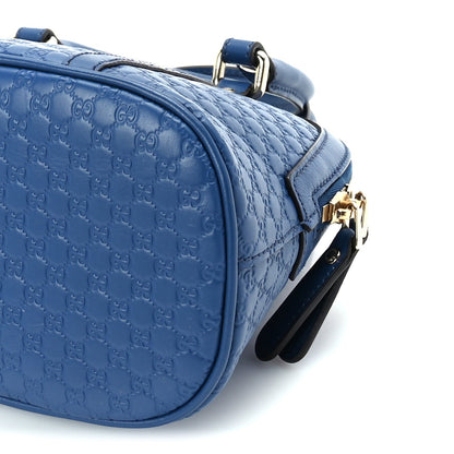 Gucci Microguccissima Mini Dome Bag Caspian 8 of 8