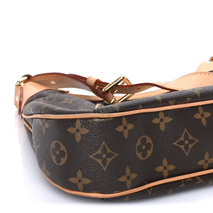 Louis Vuitton Monogram Thames GM 7 of 8