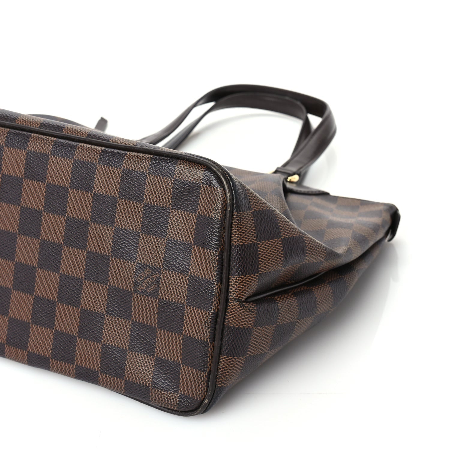 Louis Vuitton Damier Ebene Westminster PM 8 of 8