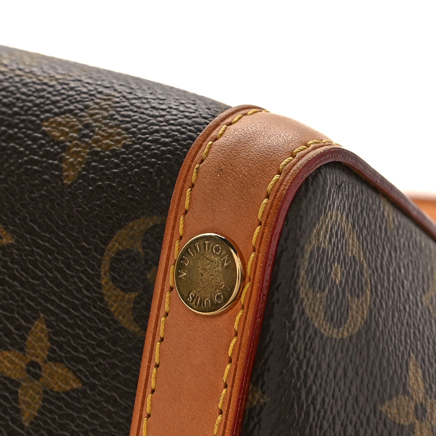 Louis Vuitton Monogram Marais MM 11 of 16