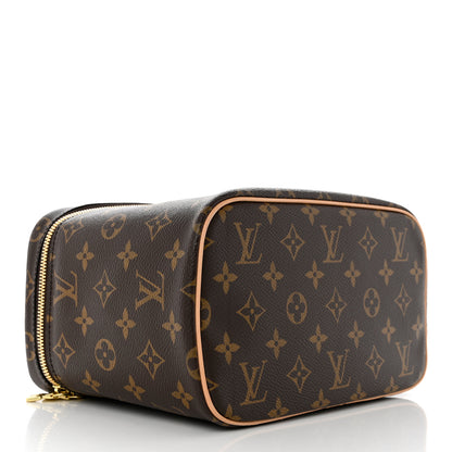 Louis Vuitton Monogram Nice BB 4 of 7