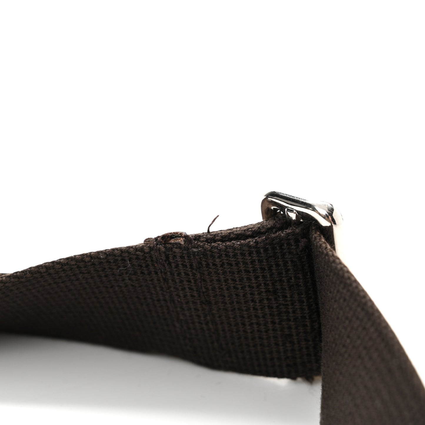 Monogram Briefcase Dark Brown