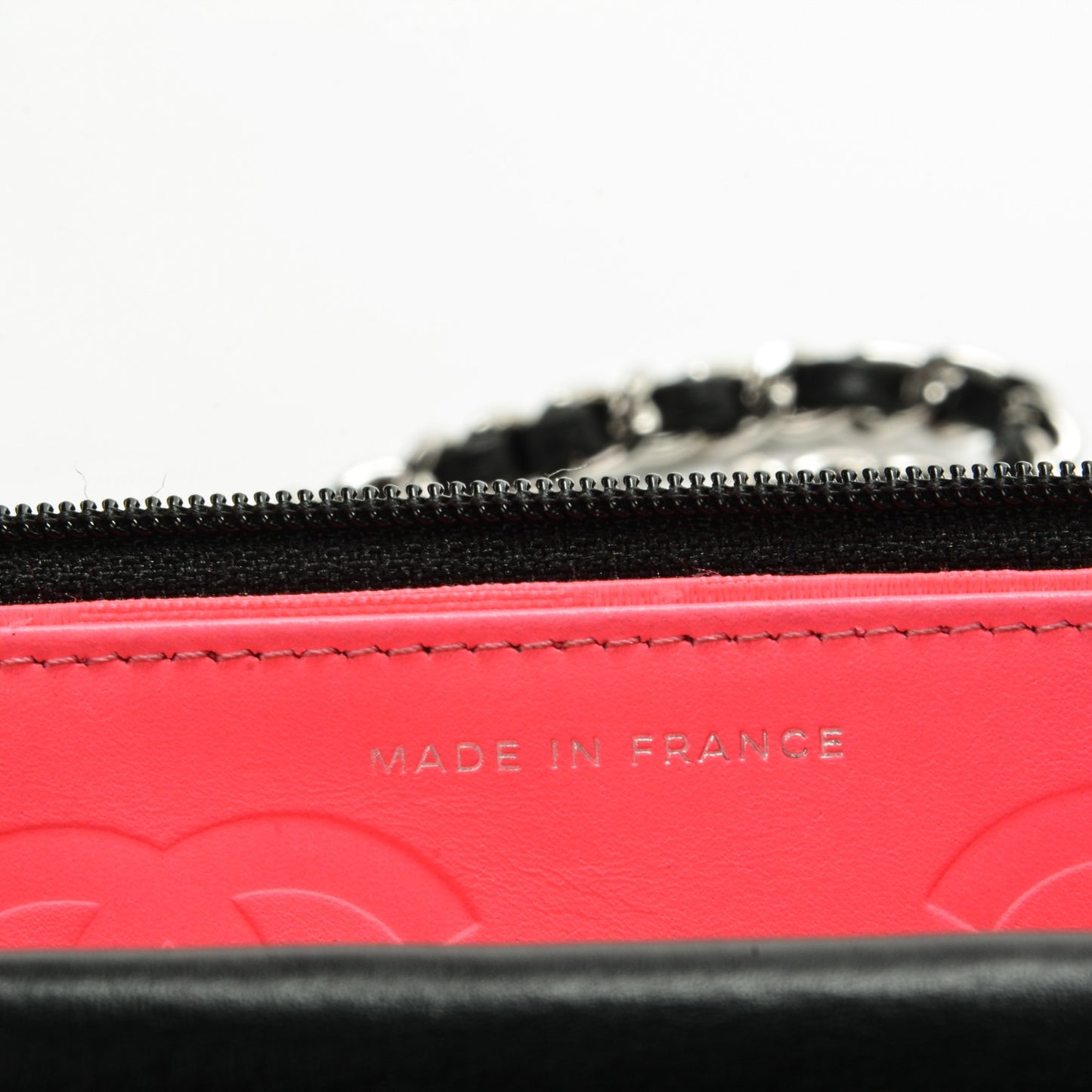 Damier Ebene Neverfull MM