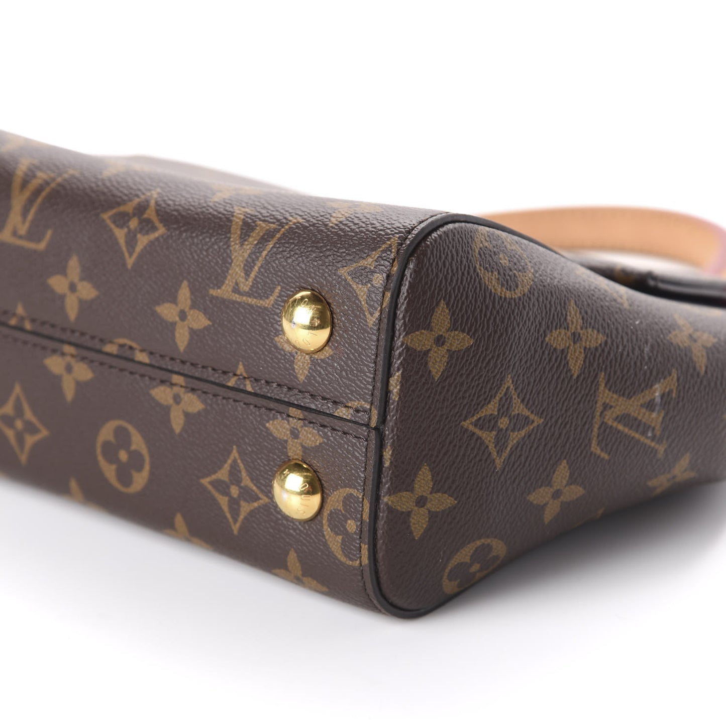 Monogram Cluny BB Pink