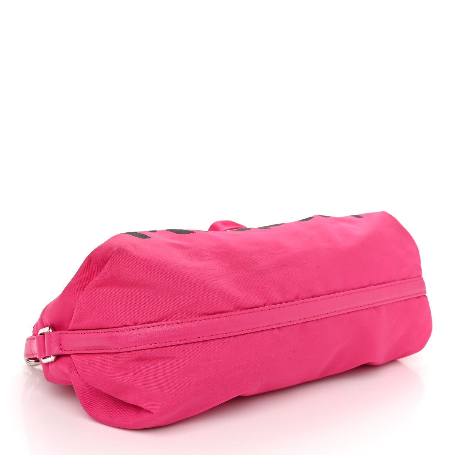 Alexander McQueen Nylon Mini Bundle Pink 4 of 12