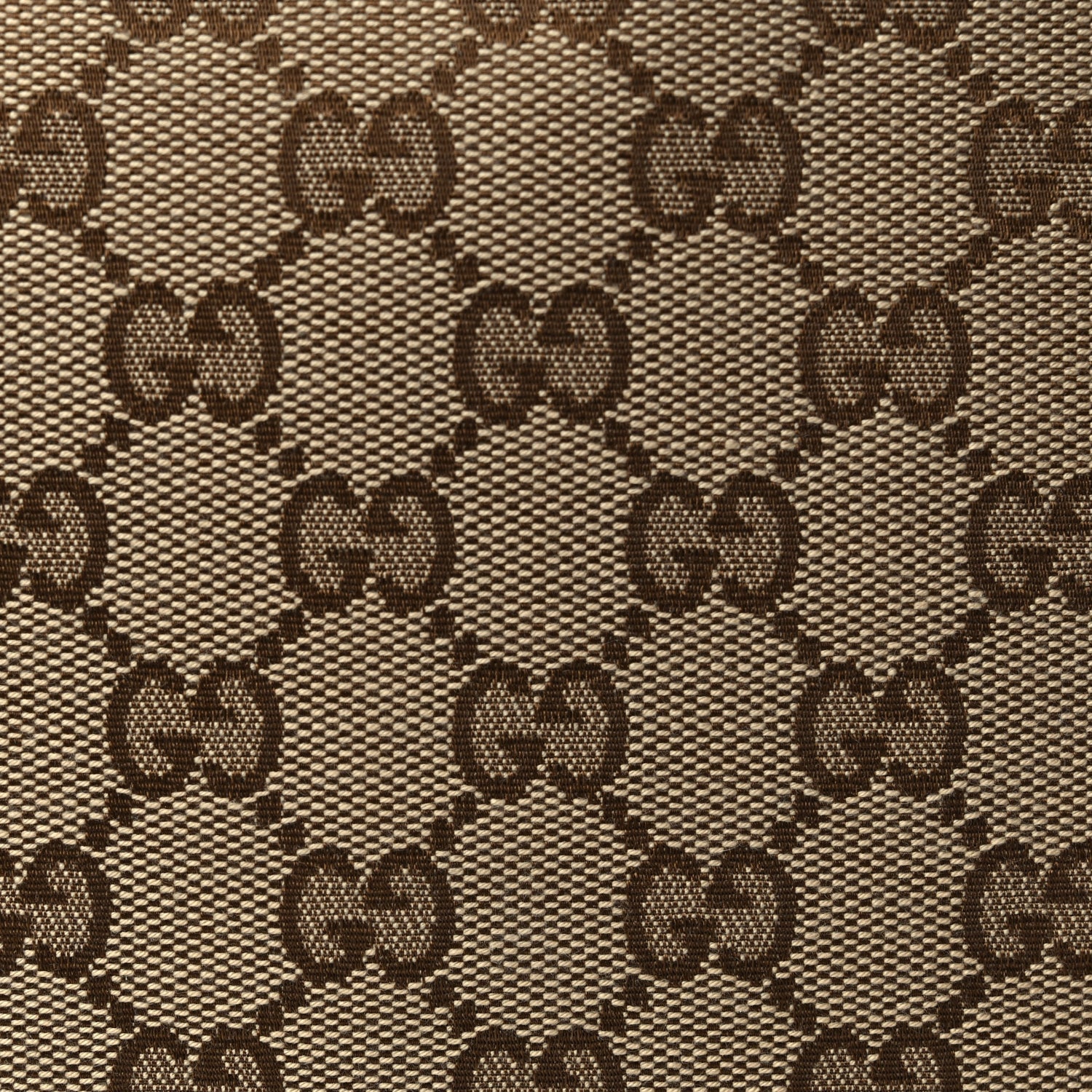 Gucci Soft GG Monogram Large Margaux Hobo Brown 6 of 8