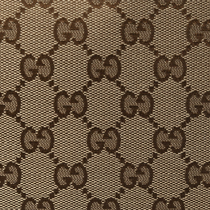 Gucci Soft GG Monogram Large Margaux Hobo Brown 6 of 8