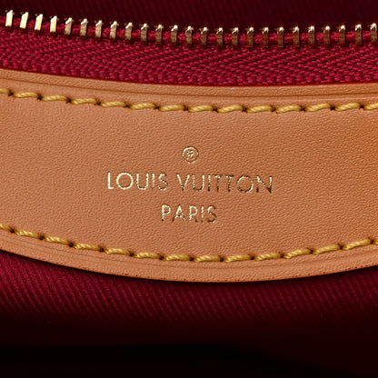 Louis Vuitton Monogram Diane Fuchsia 6 of 10