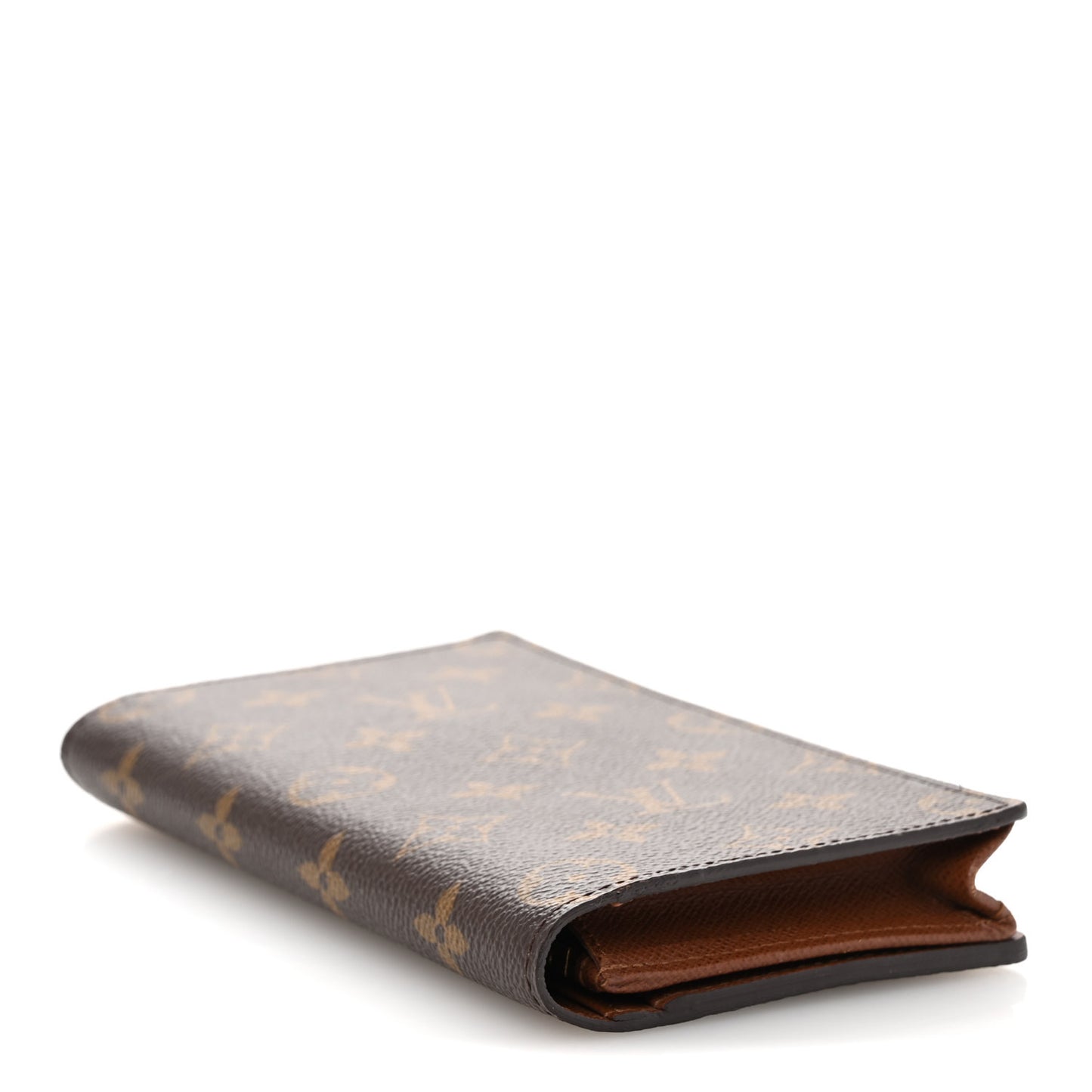 Monogram Brazza Wallet