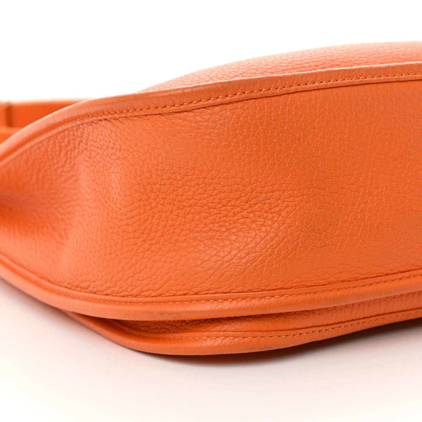 Taurillon Clemence Evelyne III GM Orange