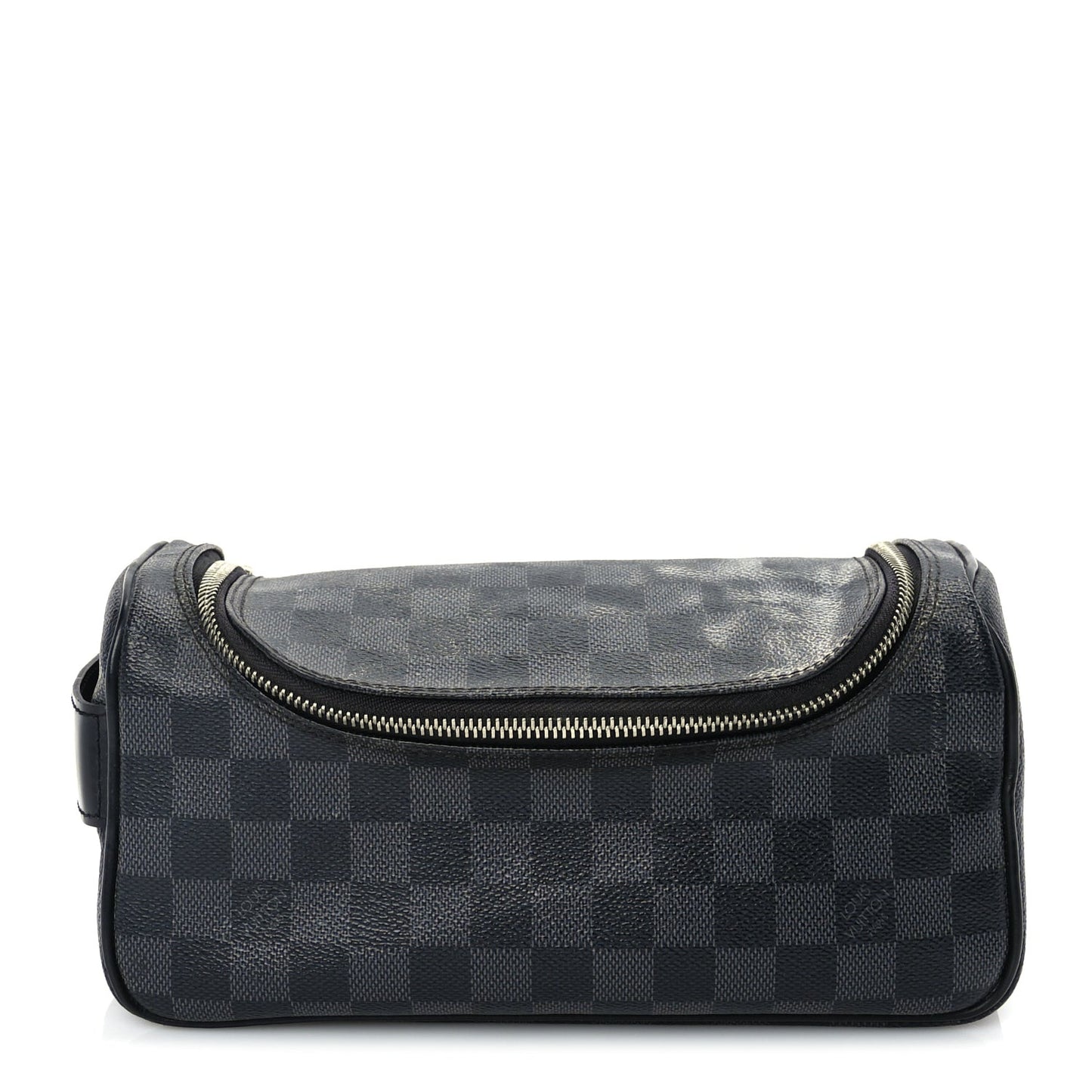 Damier Graphite Toiletry Pouch