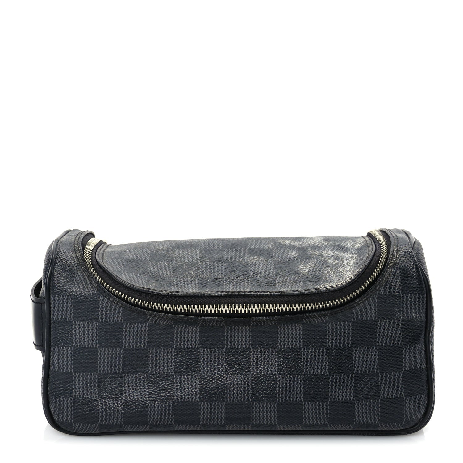 Louis Vuitton Damier Graphite Toiletry Pouch 1 of 7