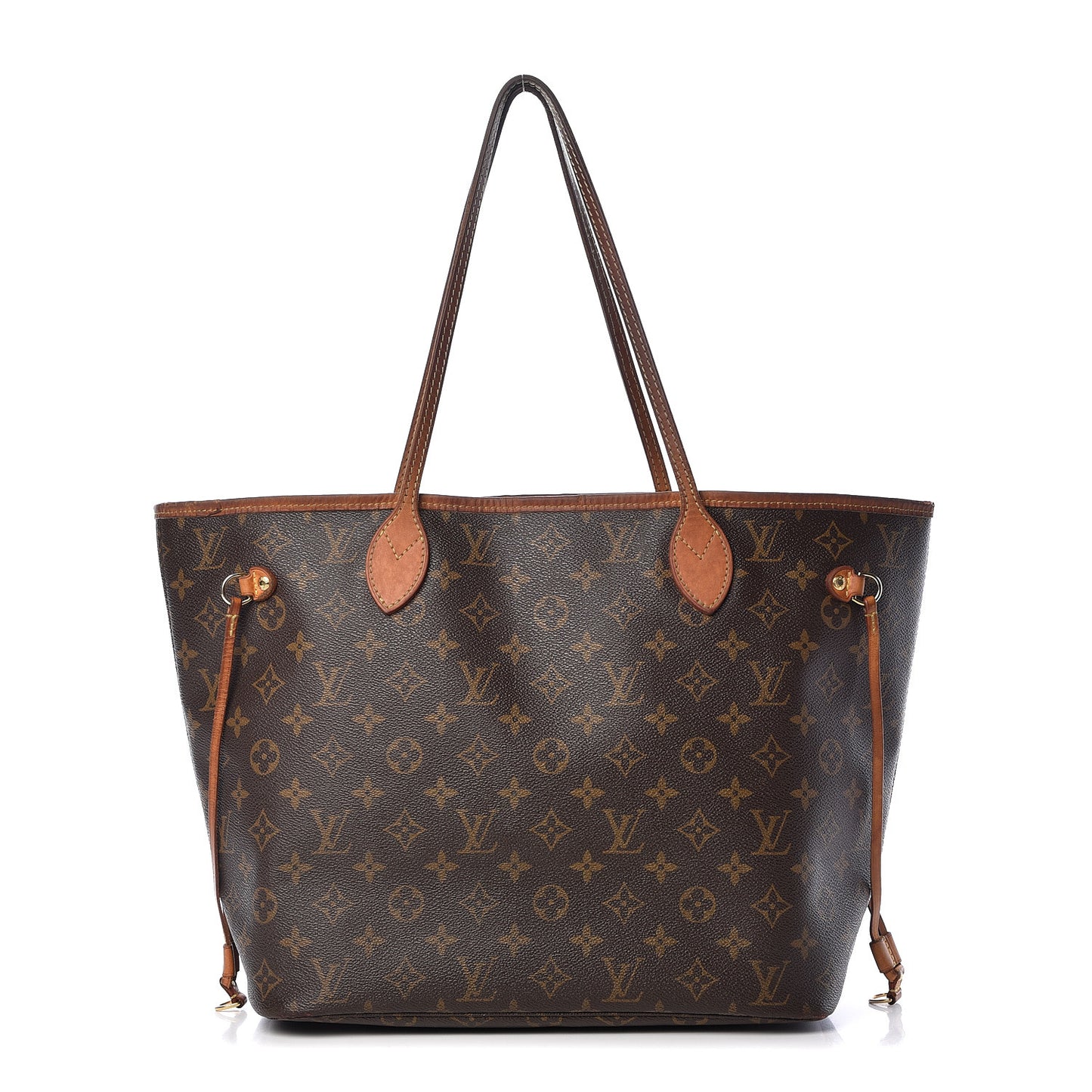 Monogram Neverfull MM
