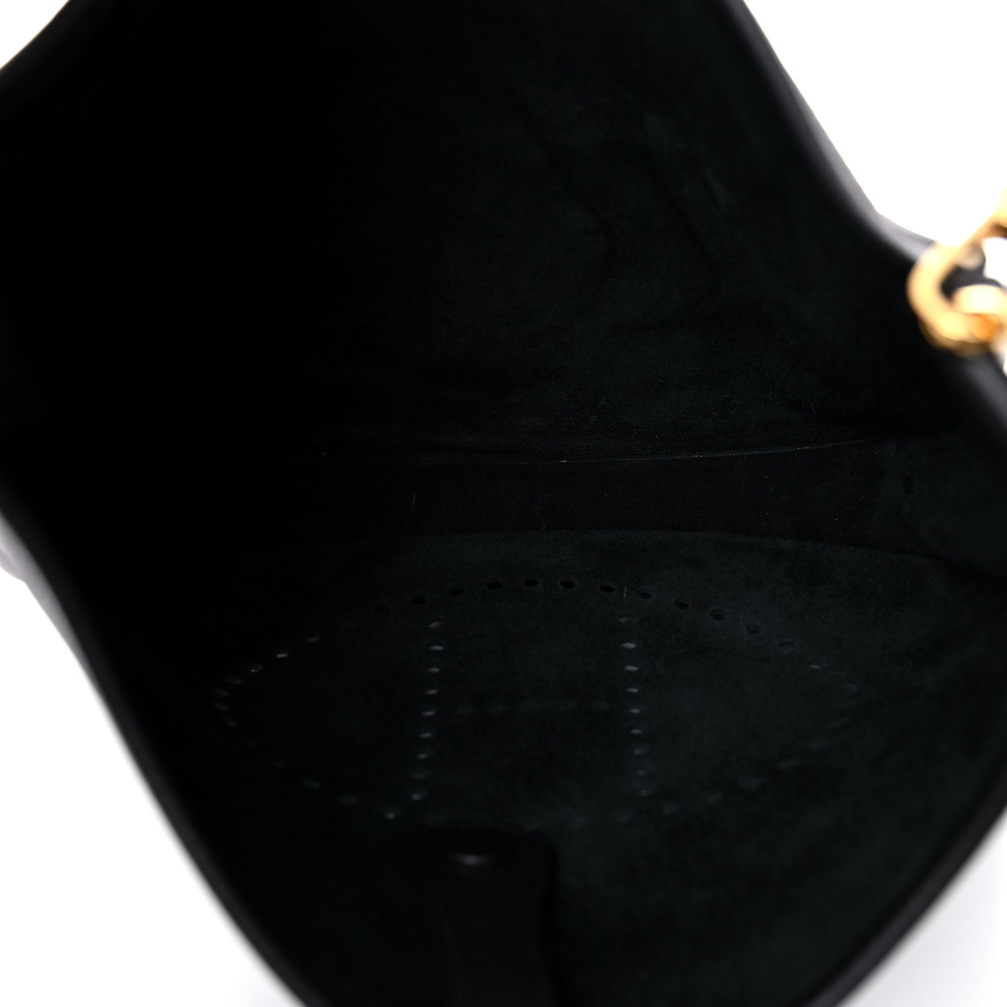 Taurillon Clemence Evelyne III GM Black