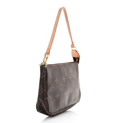 Louis Vuitton Monogram Pochette Accessories 3 of 10