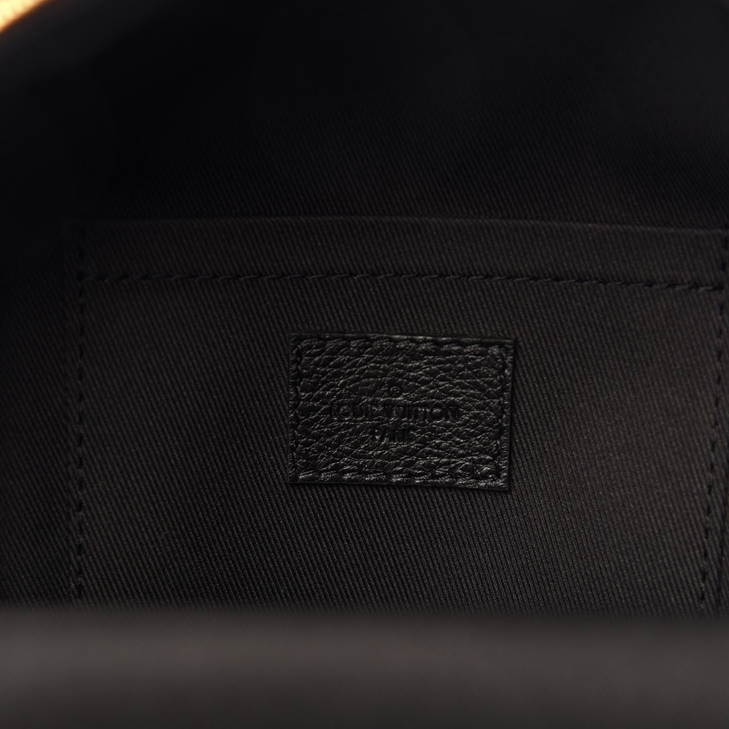 Louis Vuitton Monogram Palm Springs Backpack Mini 8 of 10