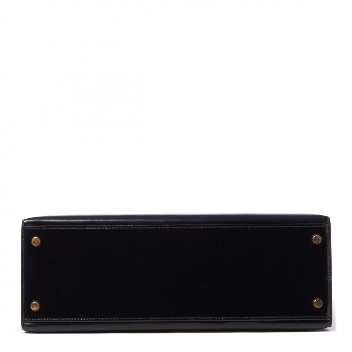 Box Kelly Sellier 32 Black