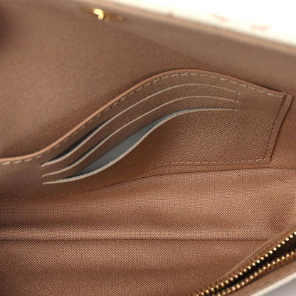 Louis Vuitton Monogram Dune Ivy Wallet On Chain 4 of 8