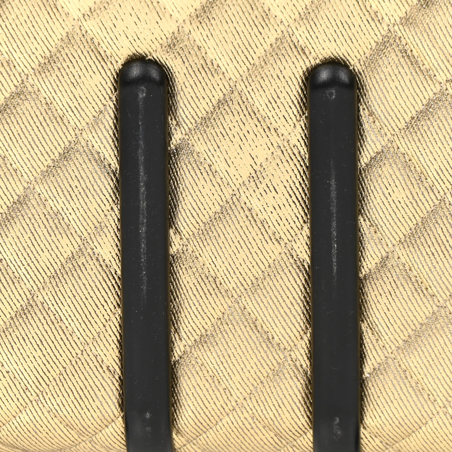 Chanel Graffiti Printed Canvas Street Spirit Trolley Multicolor 10 of 10