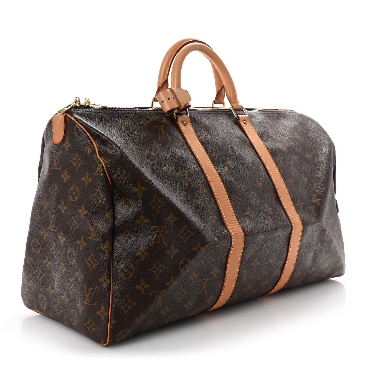Monogram Keepall 50