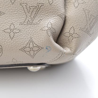 Louis Vuitton Mahina Babylone Chain BB Galet 13 of 15