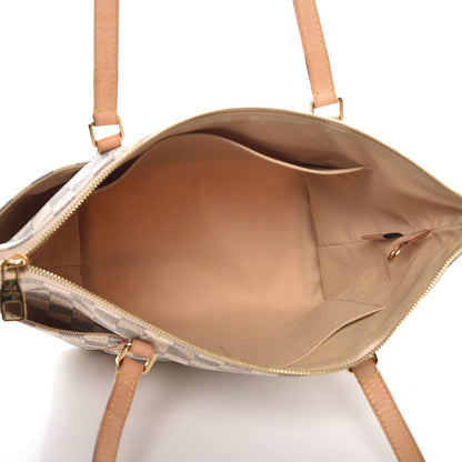 Louis Vuitton Damier Azur Totally PM 5 of 7