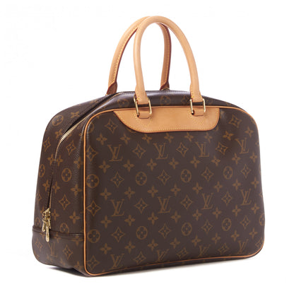 Louis Vuitton Monogram Deauville 3 of 9