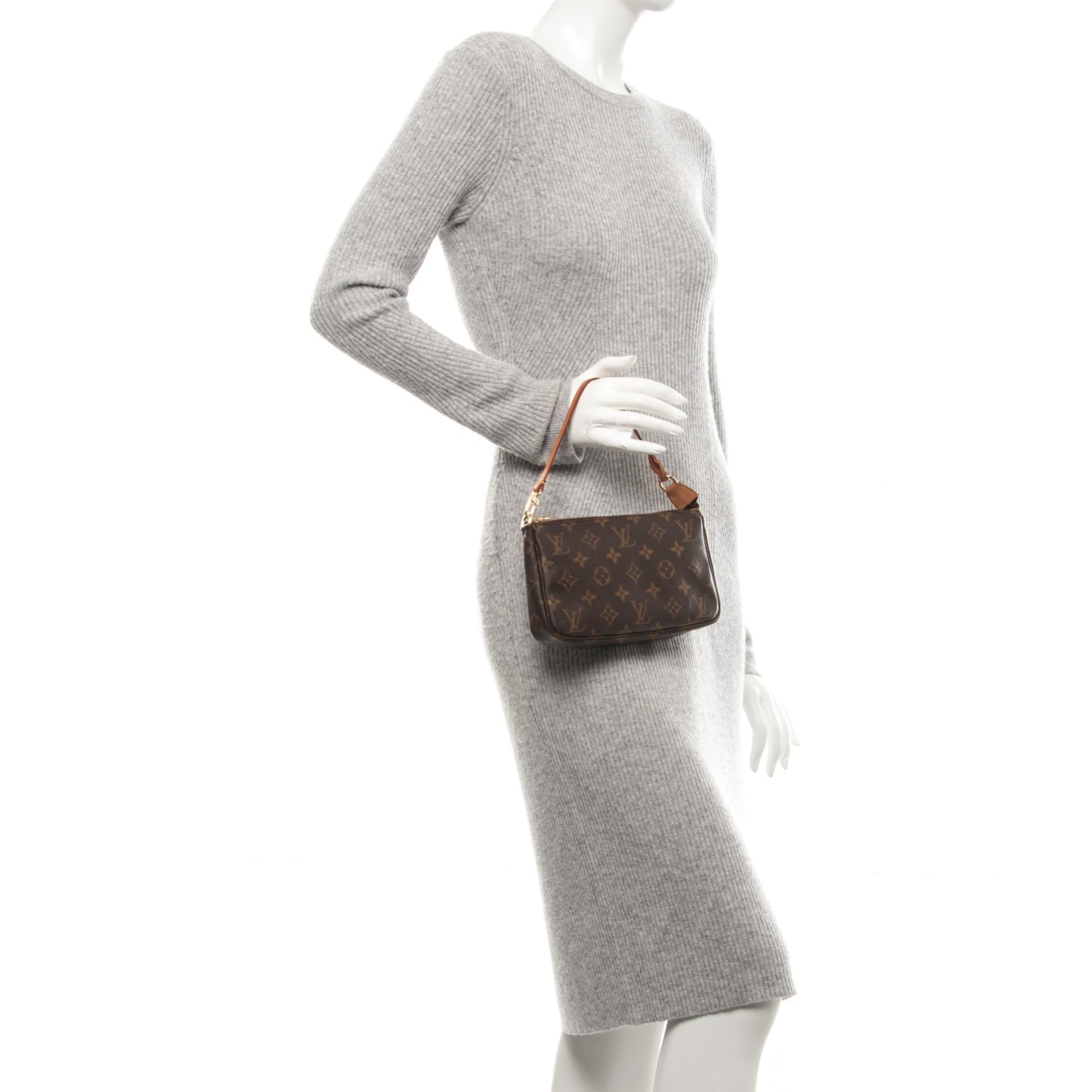 Monogram Pochette Accessories