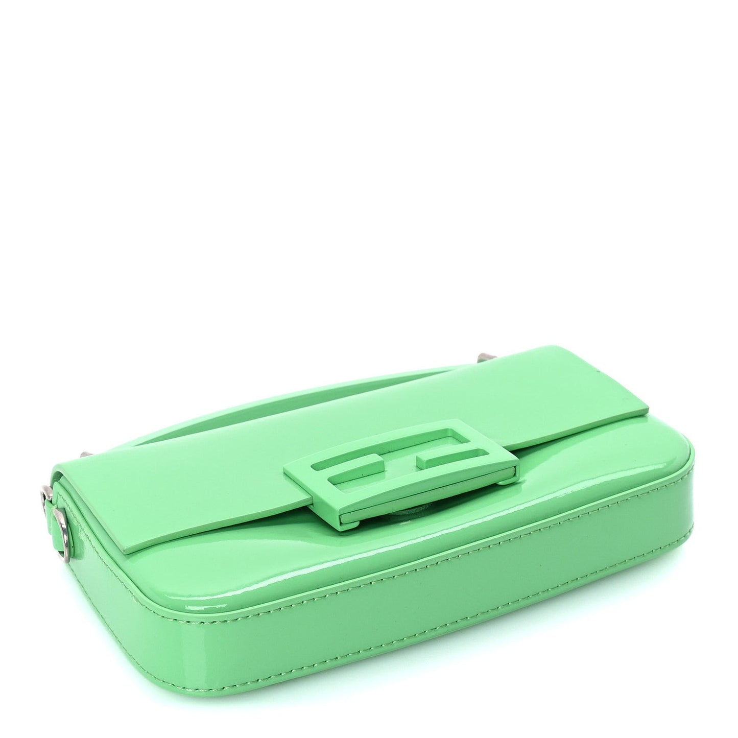 Vitello Liberty Sfumato Phone Baguette  Edamame