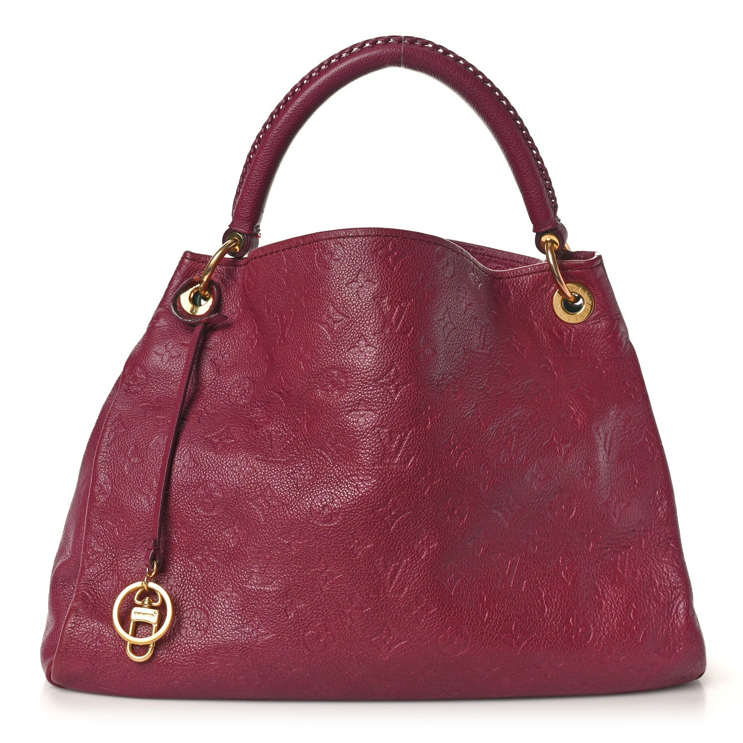 Louis Vuitton Empreinte Artsy MM Aurore 1 of 13