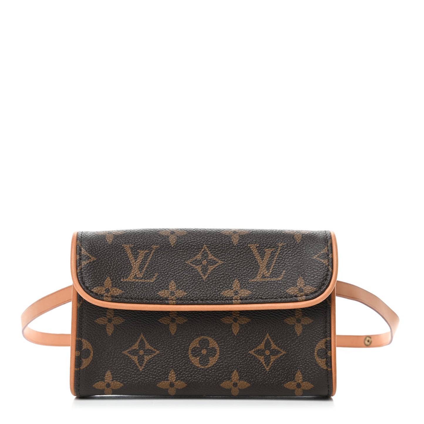 Monogram Pochette Florentine XS
