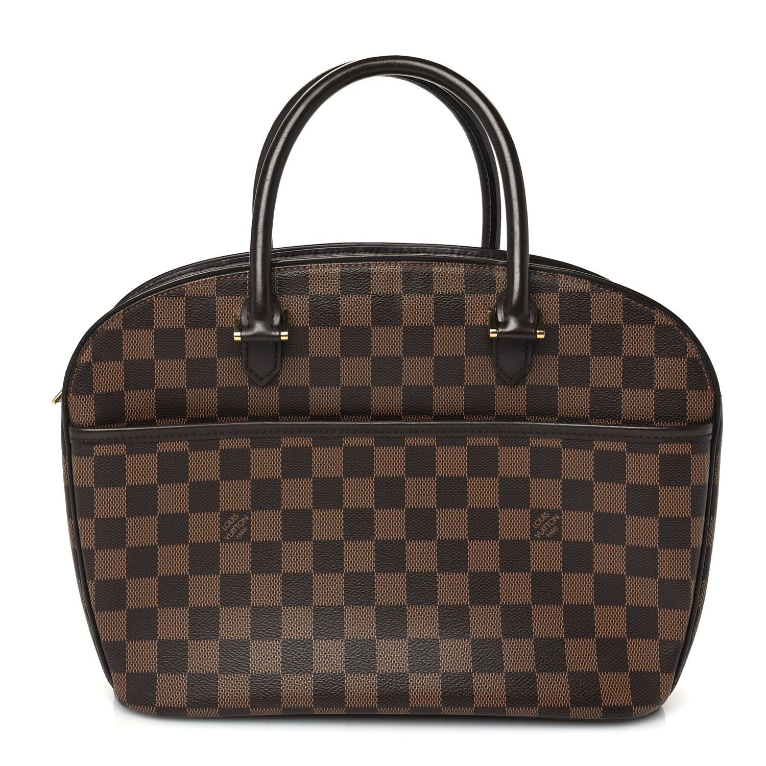 Louis Vuitton Damier Ebene Sarria Horizontal 1 of 8