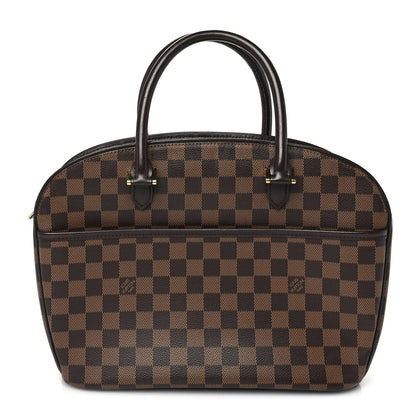 Louis Vuitton Damier Ebene Sarria Horizontal 1 of 8