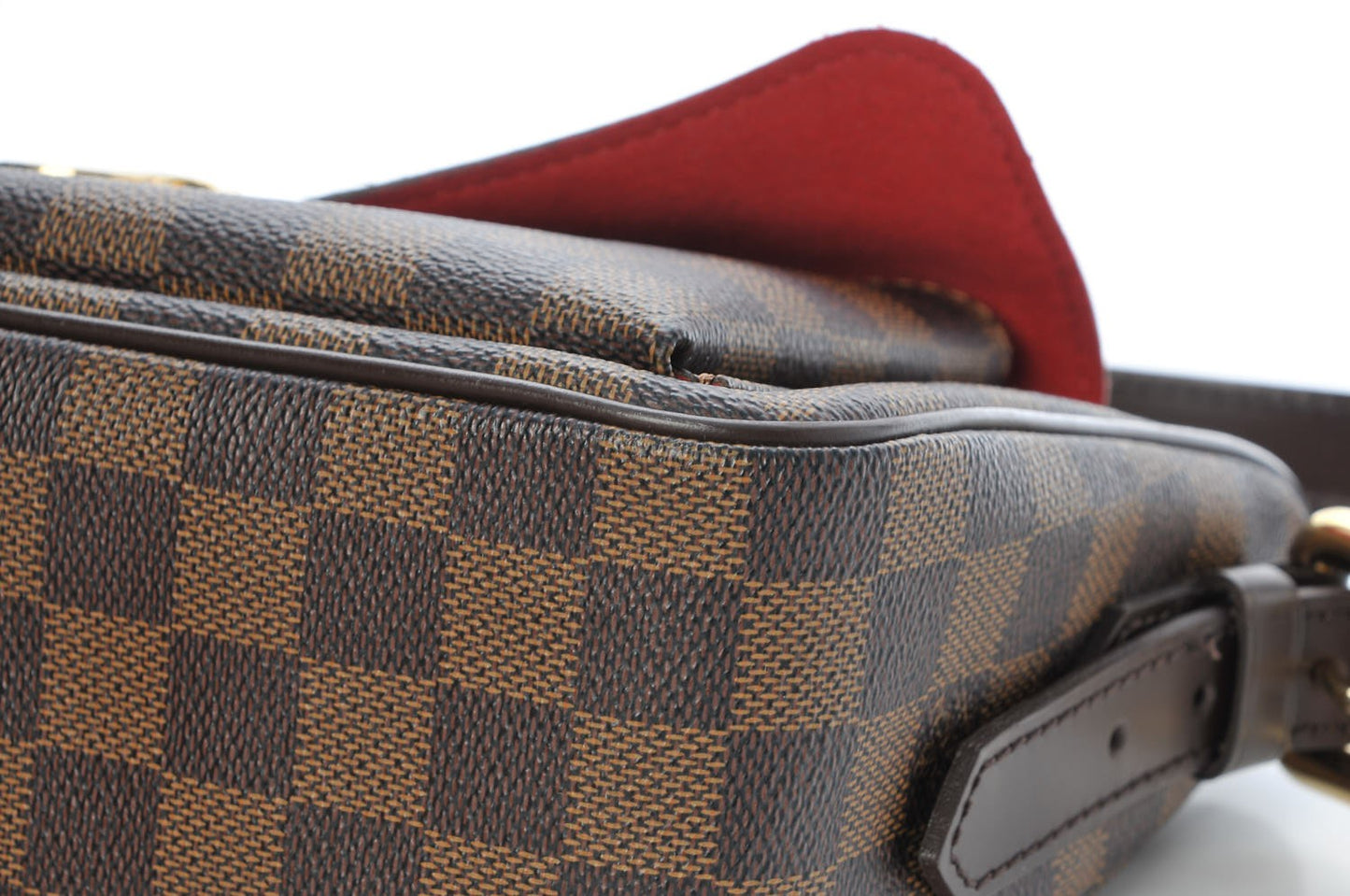 Damier Ebene Ravello GM